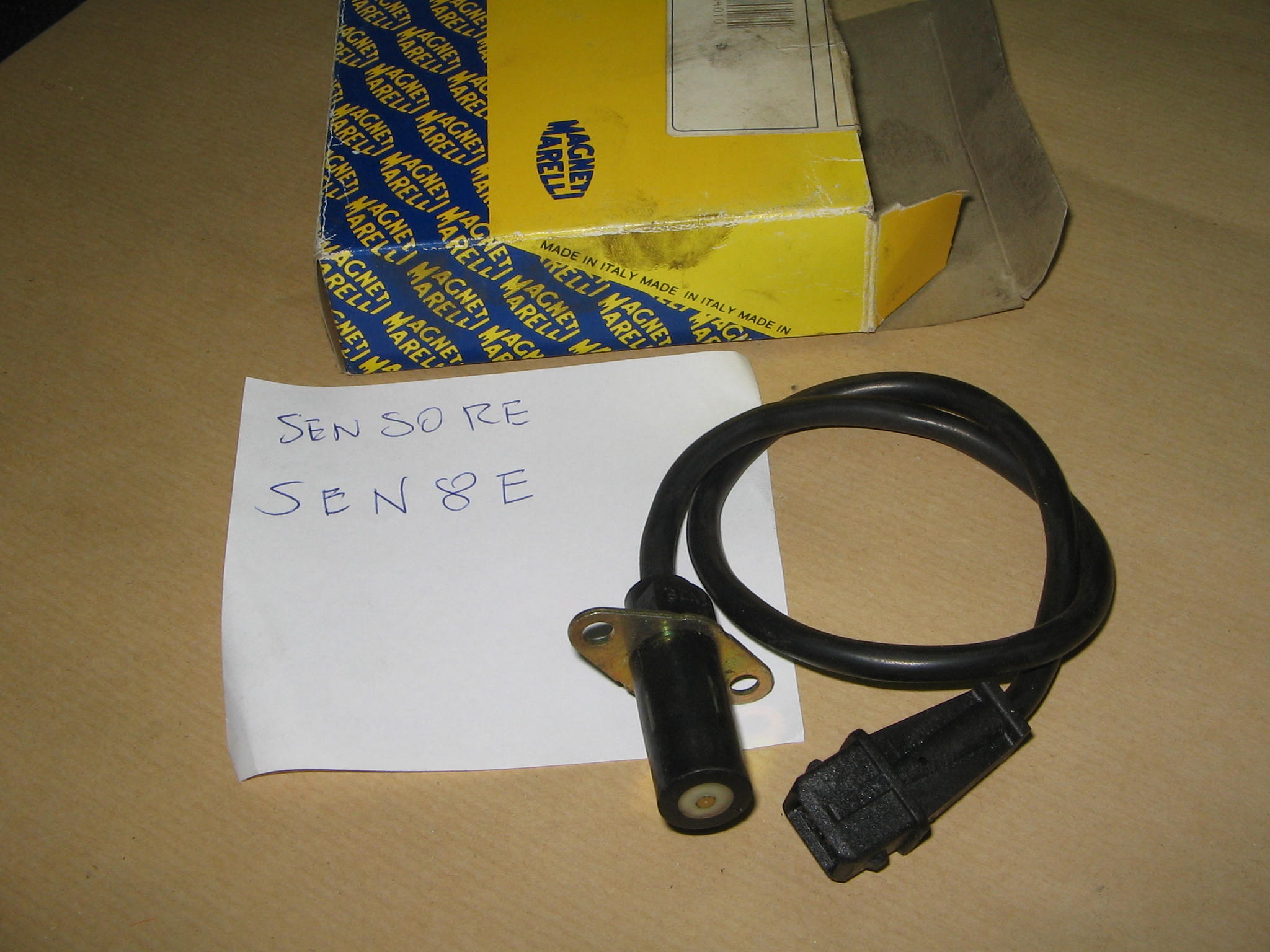 SENSORE N.20591